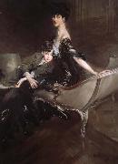 Anthony Van Dyck giovanni boldini Sweden oil painting artist